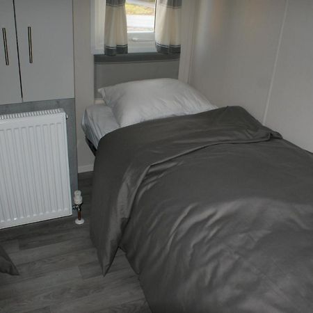 Chalet Seeliebe Lathum Dış mekan fotoğraf