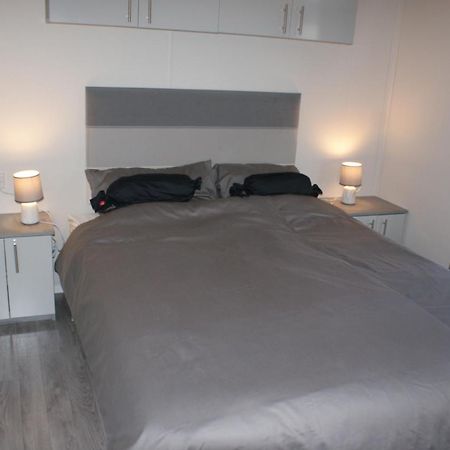Chalet Seeliebe Lathum Dış mekan fotoğraf