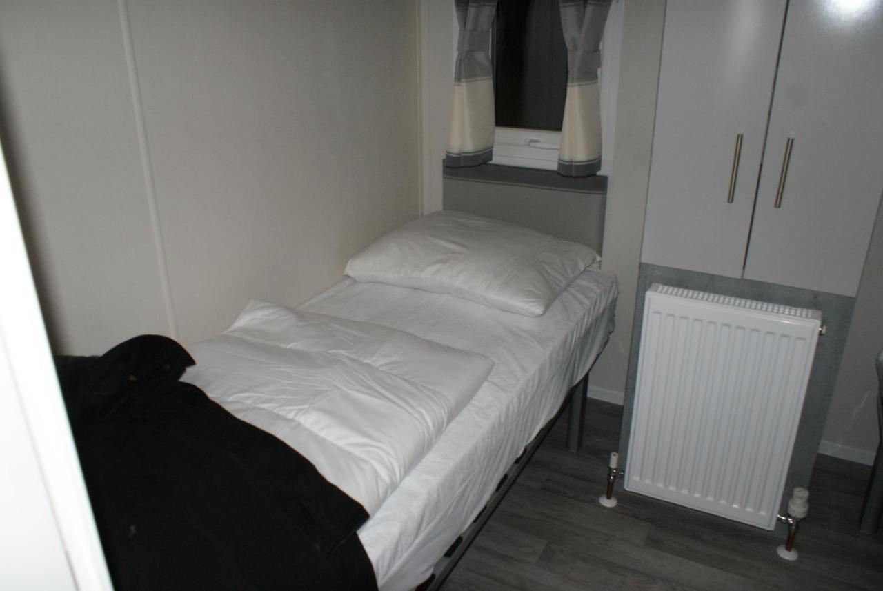 Chalet Seeliebe Lathum Dış mekan fotoğraf